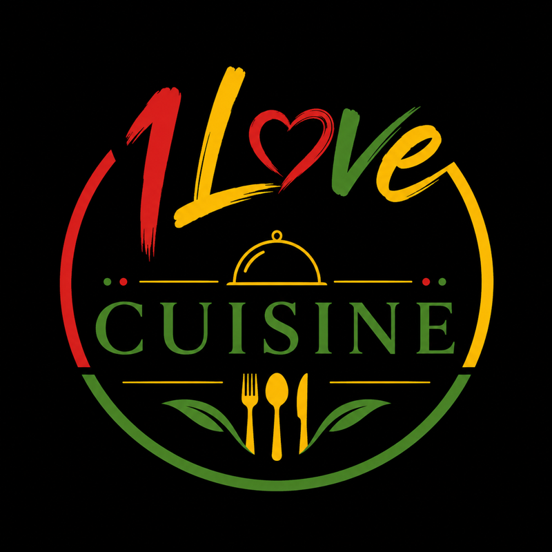 1 Love Cuisine